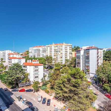 Montebella At Portuguese Riviera Estoril Apartment Exterior photo