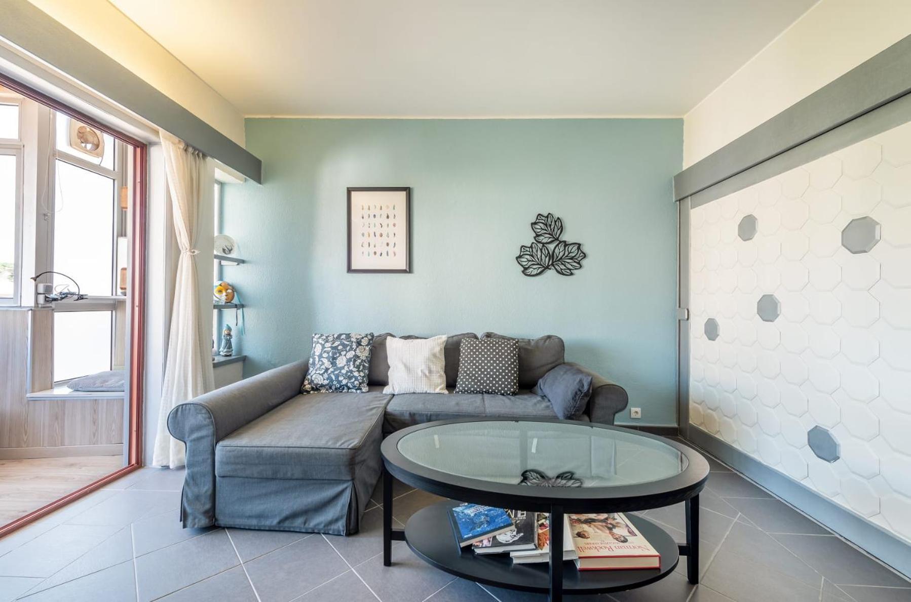 Montebella At Portuguese Riviera Estoril Apartment Exterior photo