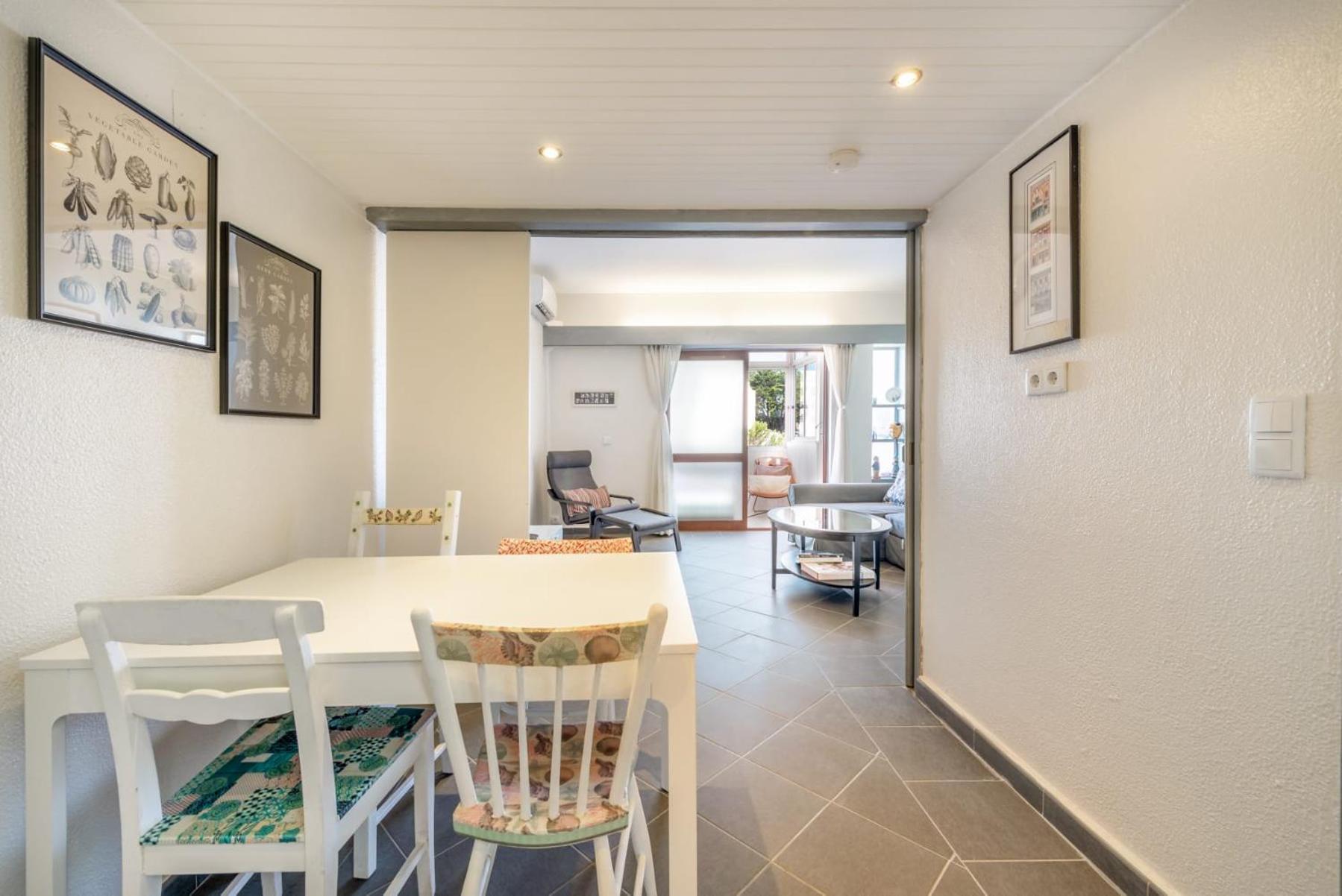 Montebella At Portuguese Riviera Estoril Apartment Exterior photo