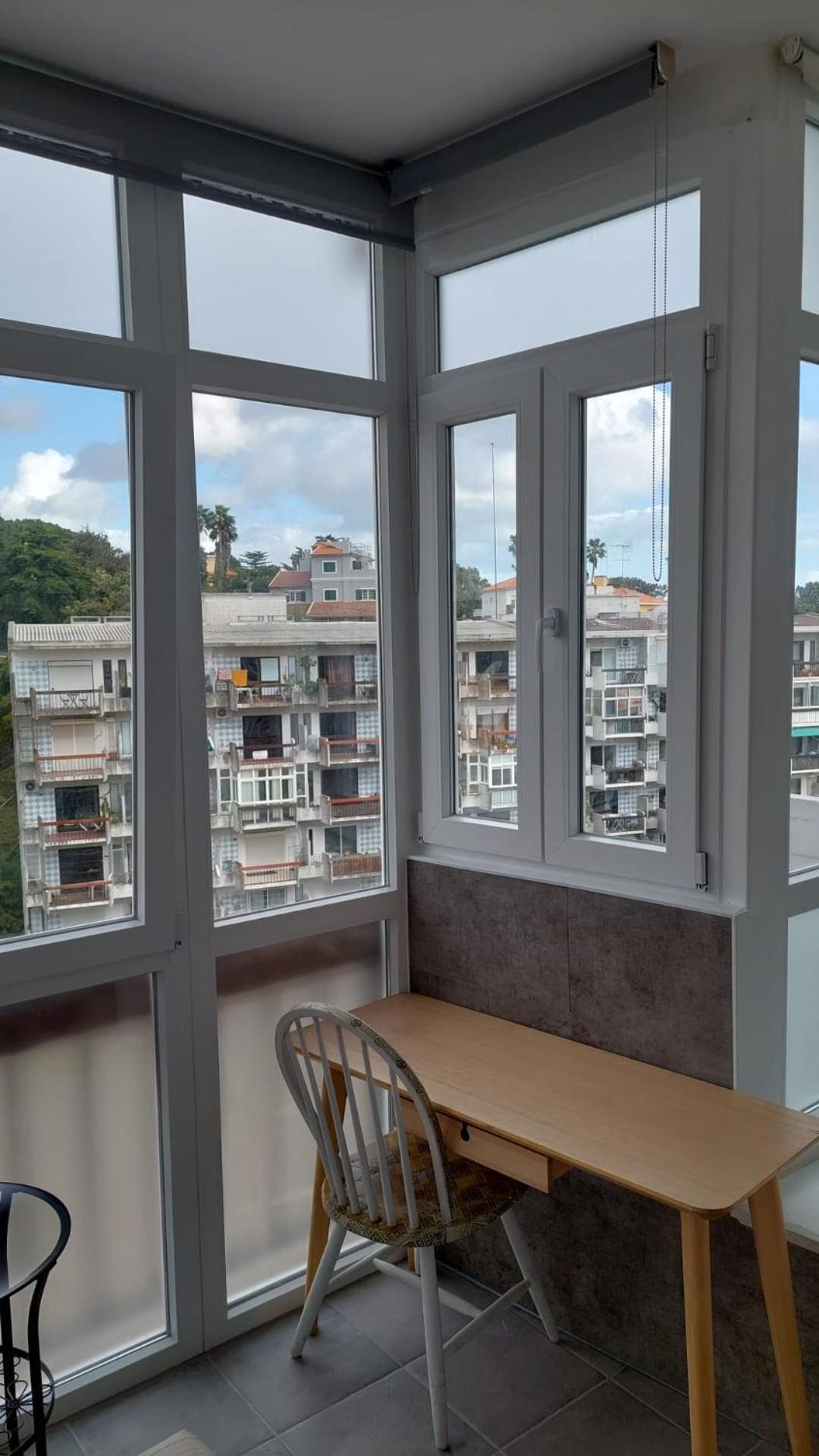 Montebella At Portuguese Riviera Estoril Apartment Exterior photo